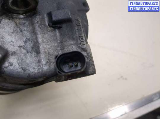 купить Компрессор кондиционера на Volkswagen Jetta 5 2004-2010