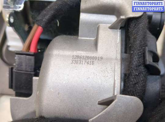 купить Ремень безопасности на Mercedes S W220 1998-2005