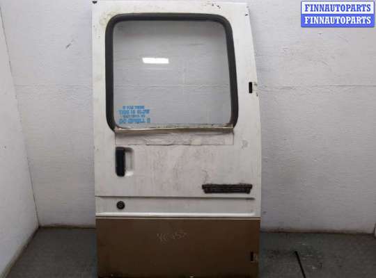 купить Замок двери на Ford Transit 1986-1991