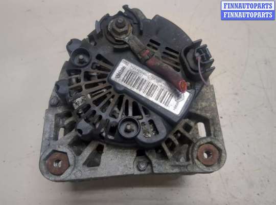 купить Генератор на Renault Megane 2 2002-2009