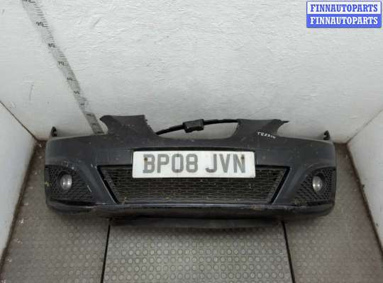 Бампер ST349495 на Seat Leon 2 2005-2012