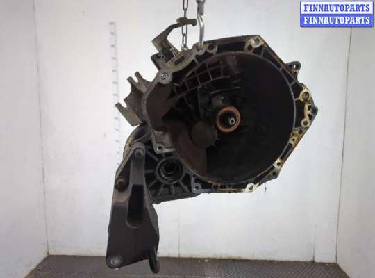 Купить КПП 5-ст.мех. (МКПП) на Opel Vectra C 2002-2008 КПП 5-ст.мех. (МКПП) OP2368938 на Opel Vectra C 2002-2008