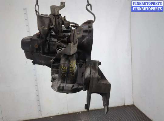 купить КПП 5-ст.мех. (МКПП) на Opel Vectra C 2002-2008