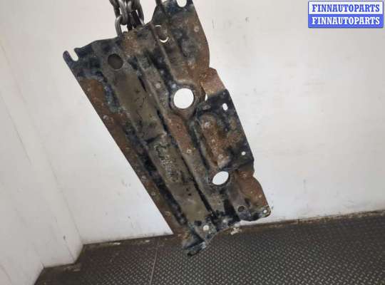 купить Защита днища, запаски, КПП, подвески на Mazda CX-9 2016-2022