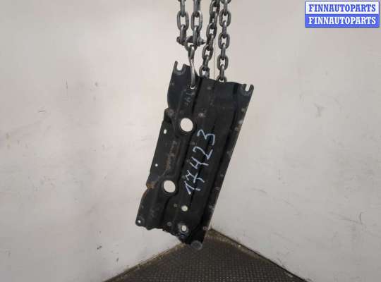 купить Защита днища, запаски, КПП, подвески на Mazda CX-9 2016-2022