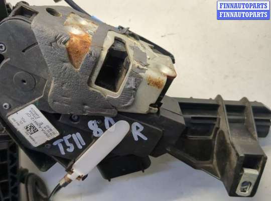 купить Замок двери на Ford Mondeo 5 2015-2019
