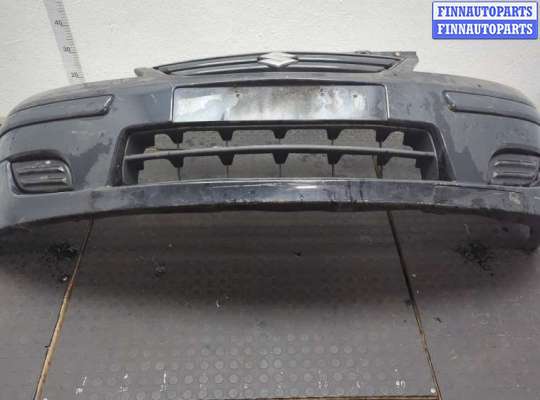 купить Решетка радиатора на Suzuki Liana 2001-2008