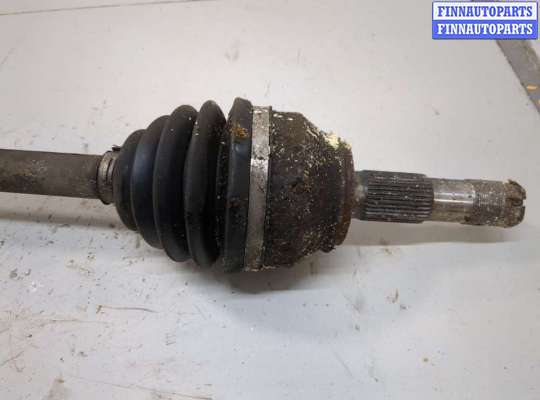 купить Полуось (приводной вал, шрус) на Fiat Ducato 2006-2014