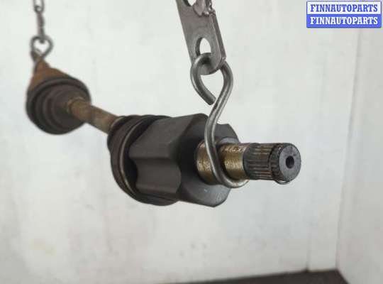 купить Полуось (приводной вал, шрус) на Ford Focus 3 2014-2019