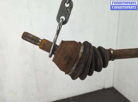 купить Полуось (приводной вал, шрус) на Ford Focus 3 2014-2019