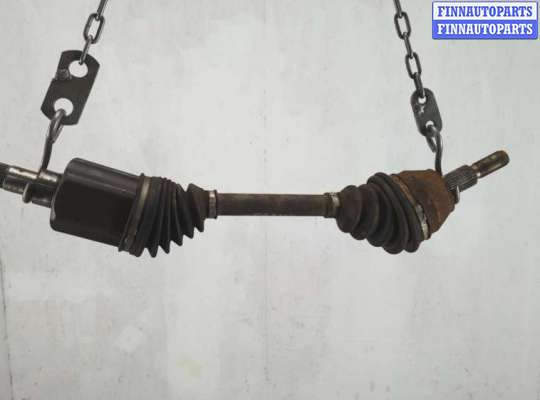 купить Полуось (приводной вал, шрус) на Ford Focus 3 2014-2019