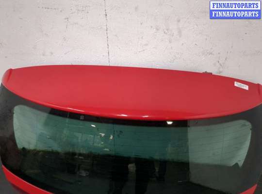 Фонарь крышки багажника на SEAT Leon II (1P)