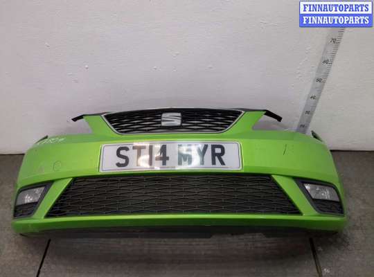 Кронштейн бампера ST340431 на Seat Ibiza 4 2008-2015