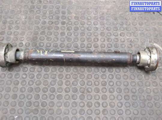 Кардан (карданный вал) на Volkswagen Touareg I (7L)