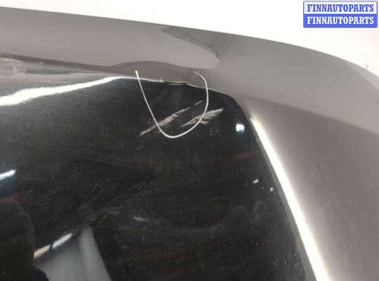 купить Обшивка капота на BMW 1 F20, F21 2011-2019