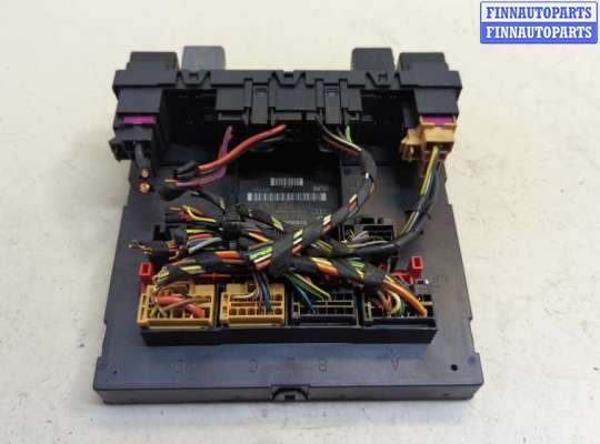 купить Блок управления бортовой сети (Body Control Module) на Volkswagen Passat 6 2005-2010