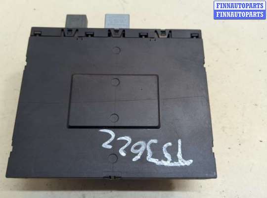 купить Блок управления бортовой сети (Body Control Module) на Volkswagen Passat 6 2005-2010
