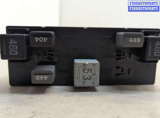 купить Блок управления бортовой сети (Body Control Module) на Volkswagen Passat 6 2005-2010