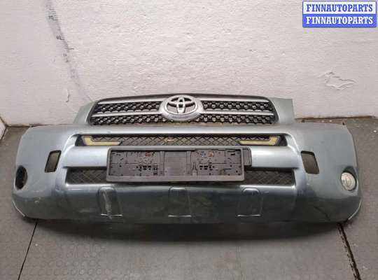 Фара противотуманная (галогенка) TT960958 на Toyota RAV 4 2006-2013