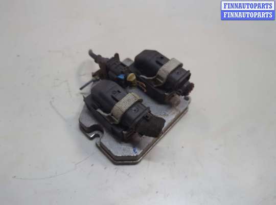купить Блок управления двигателем на Opel Tigra 2004-2009