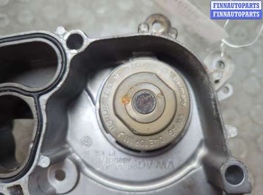купить Насос водяной (помпа) на Skoda Yeti 2009-2018
