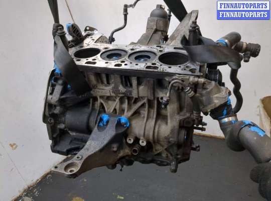 Блок цилиндров (Шорт блок) BM3447028 на BMW 1 E87 2004-2011