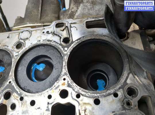 купить Блок цилиндров (Шорт блок) на BMW 1 E87 2004-2011