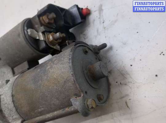 купить Стартер на Ford C-Max 2002-2010