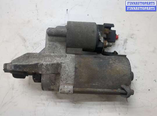 купить Стартер на Ford C-Max 2002-2010