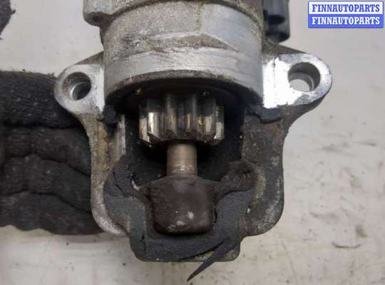 купить Стартер на Ford C-Max 2002-2010