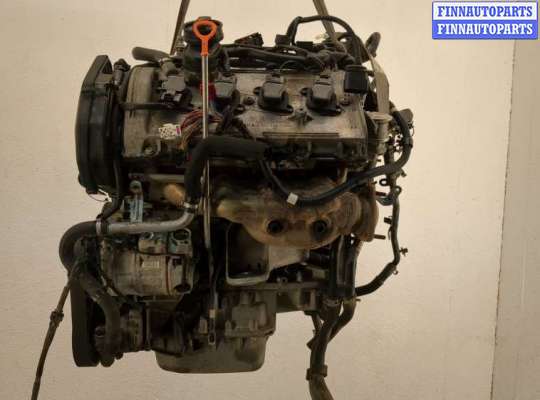 Катушка зажигания на Volkswagen Touareg I (7L)