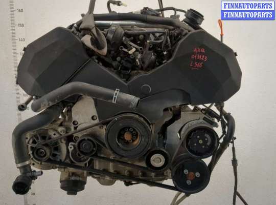 Катушка зажигания на Volkswagen Touareg I (7L)