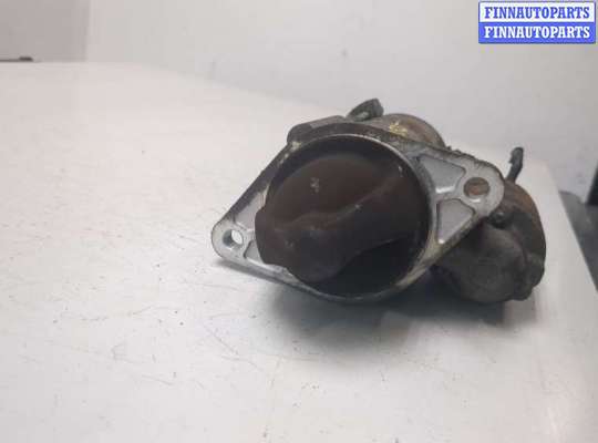 купить Стартер на Opel Astra H 2004-2010