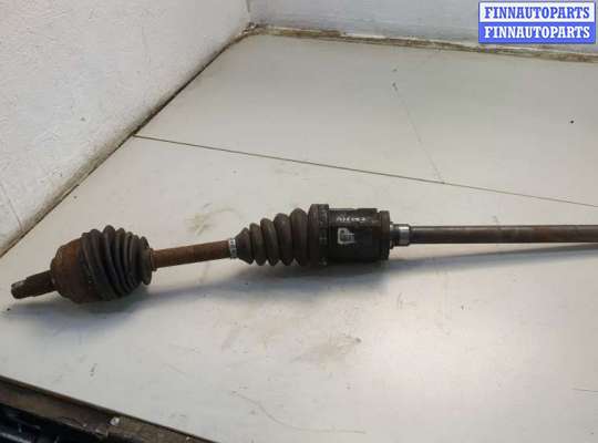купить Полуось (приводной вал, шрус) на BMW X5 E53 2000-2006