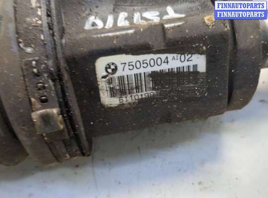 купить Полуось (приводной вал, шрус) на BMW X5 E53 2000-2006