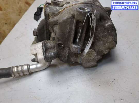 купить Компрессор кондиционера на Ford Transit (Tourneo) Connect 2012-2024