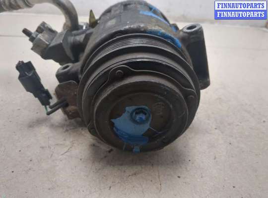 купить Компрессор кондиционера на Ford Transit (Tourneo) Connect 2012-2024
