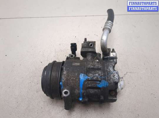 купить Компрессор кондиционера на Ford Transit (Tourneo) Connect 2012-2024