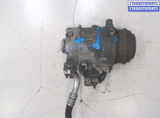 купить Компрессор кондиционера на Ford Transit (Tourneo) Connect 2012-2024