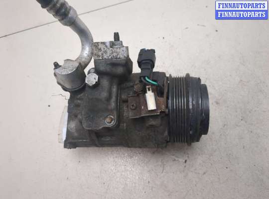 купить Компрессор кондиционера на Ford Transit (Tourneo) Connect 2012-2024