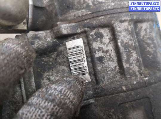 купить Компрессор кондиционера на Ford Transit (Tourneo) Connect 2012-2024