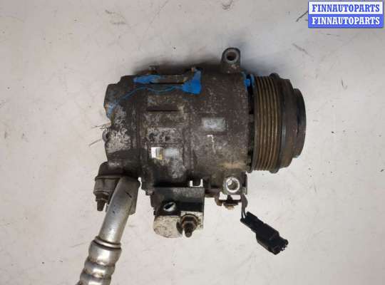 купить Компрессор кондиционера на Ford Transit (Tourneo) Connect 2012-2024