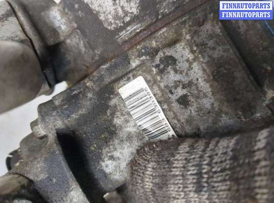 купить Компрессор кондиционера на Ford Transit (Tourneo) Connect 2012-2024