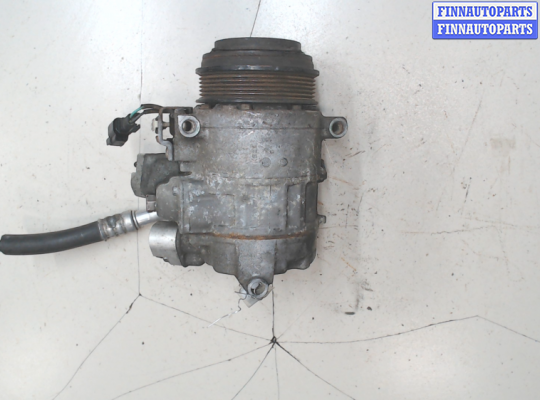купить Компрессор кондиционера на Ford Transit (Tourneo) Connect 2012-2024