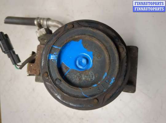 купить Компрессор кондиционера на Ford Transit (Tourneo) Connect 2012-2024