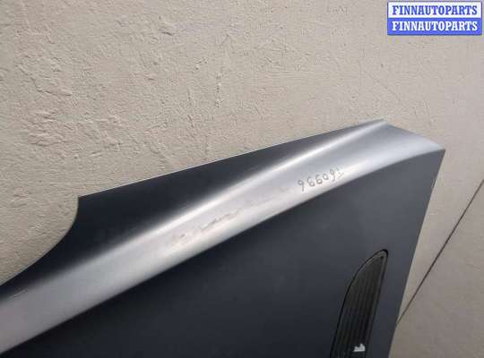 купить Капот на Mercedes R W251 2005-2017