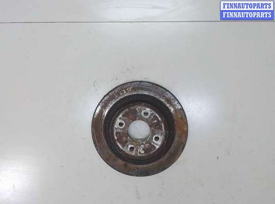 купить Диск тормозной на Ford Focus 1 1998-2004