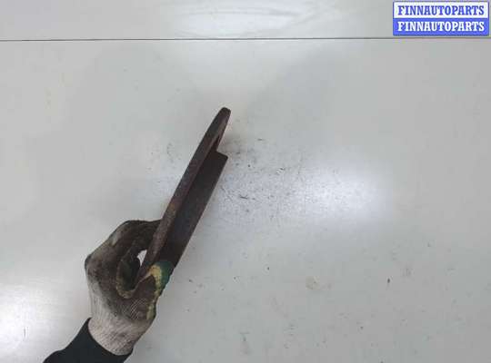 купить Диск тормозной на Ford Focus 1 1998-2004
