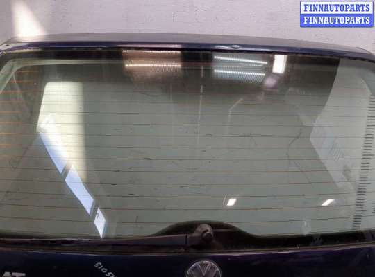 купить Крышка (дверь) багажника на Volkswagen Passat 5 1996-2000