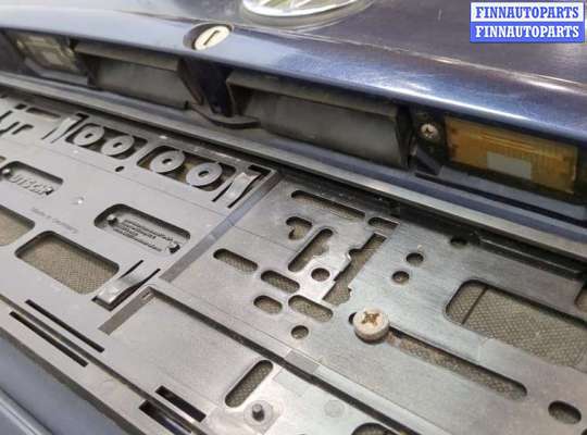 купить Крышка (дверь) багажника на Volkswagen Passat 5 1996-2000